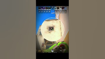 CS2炙热沙城2职业哥都在用的道具 #cs2 #cs2教学 #cs2道具教学 #炙热沙城2 #GO学长