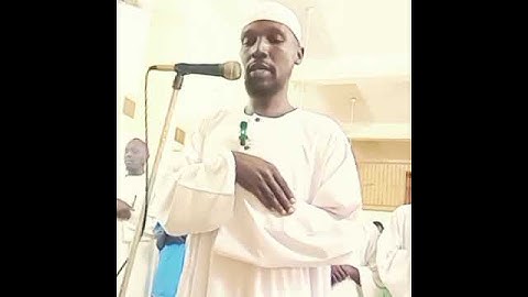 { سورة العاديات كاملة } القارئ/ إبراهيم محمد موسى