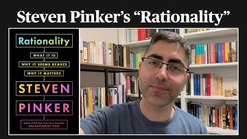 Steven Pinker