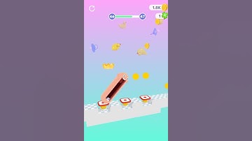 Hopping Heads All Levels Android, iOS New #Game Update #gameplay #games #newgame #shorts TikTok