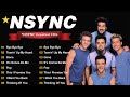 Best of NSYNC – Timeless Pop Hits from the 90s &amp; 2000s #90s