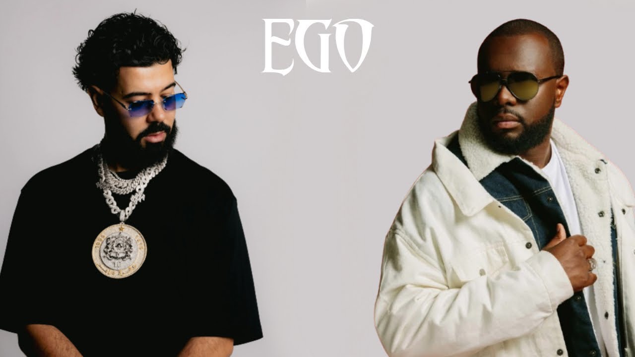 GIMS & Dystinct - EGO (prod. $ML)
