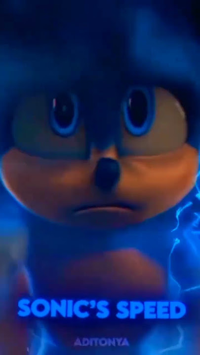 sado vs Sonic