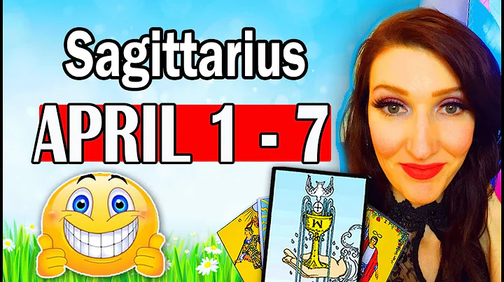 Sagittarius OMG! YOUR JAW IS GOING TO DROP FROM WHAT IS GOING TO HAPPEN THIS WEEK! - DayDayNews