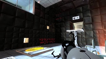 [Portal: Project-Alpha (2013)] Chamber 06 - 60FPS