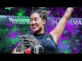 Angela Lee: World&#39;s BEST Atomweight? Story, Salary, Net Worth