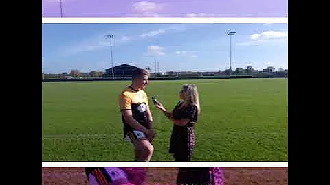 Eoin Murphy Spoke To SPIN's Valerie Wheeler