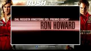 Sequenza Rai 1 8-09-2013 Promo Film Rush E Due Pubblicità