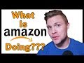 Amazon Is Actually Paying Employees To Lie About Work Conditions!?