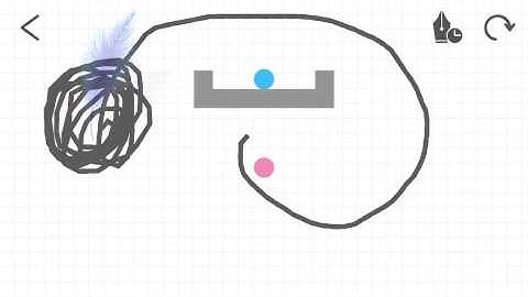 브레인 토트에서 스테이지 209를 클리어 했습니다! http://braindotsapp.com #Brain...