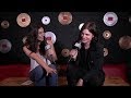 Interview with BØRNS (Round Three)