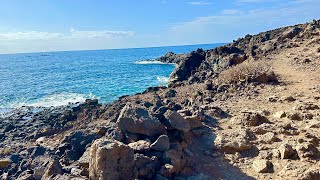 Bahia Principe Fantasia Tenerife | Walk To Las Galletas