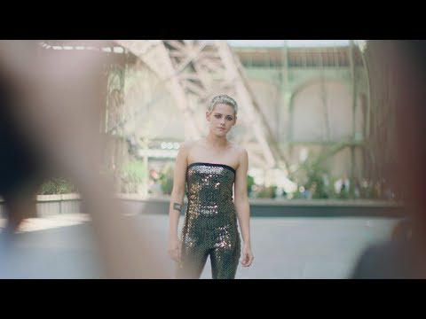 Video: Chanel Haute Couture Musim Gugur Musim Dingin 2017 2018 Makeup