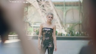 Impressions of the Fall-Winter 2017/18 Haute Couture Show β CHANEL Haute Couture