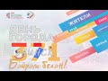 День Города 2023 - ЗМР &quot;Житель - сердце города&quot;