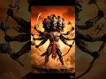 मेरे पास दस सिर हैं, अपार शक्ति है,#lotikachu #ravad #ram