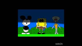Dr Livesey Phonk Walk Mouse.avi Spongebob Bootleg Red Mist