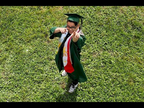 Rio Lindo Adventist Academy Graduation 2020