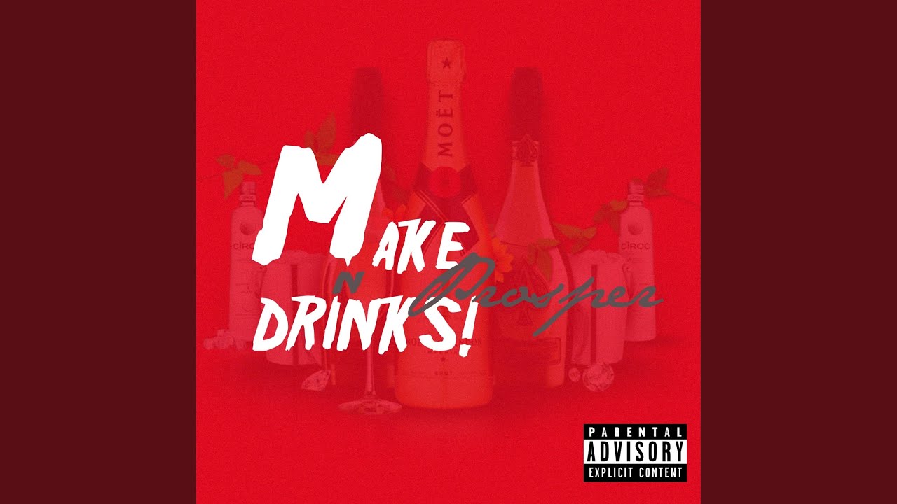 Watch Making Drinks 2 on YouTube Watch Making Drinks 2 on YouTube
