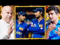 Reason Behind Sri Lankan Cricket Team’s Weak Performance