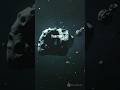 Oumuamua: The Interstellar Visitor That Shouldn't Exist