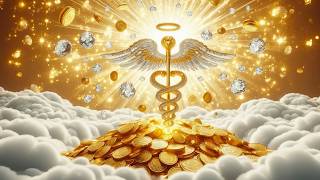 June 21St: Everything You Want Comes True Today ~ Unexplainable Miracles Come To You ~ 1111Hz Flo... Wealth