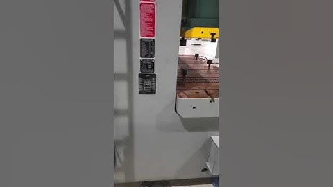 Quick die change for presses