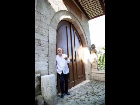 Halil Necipoğlu - Semavi Duyuşlar/Esma Şarkıları