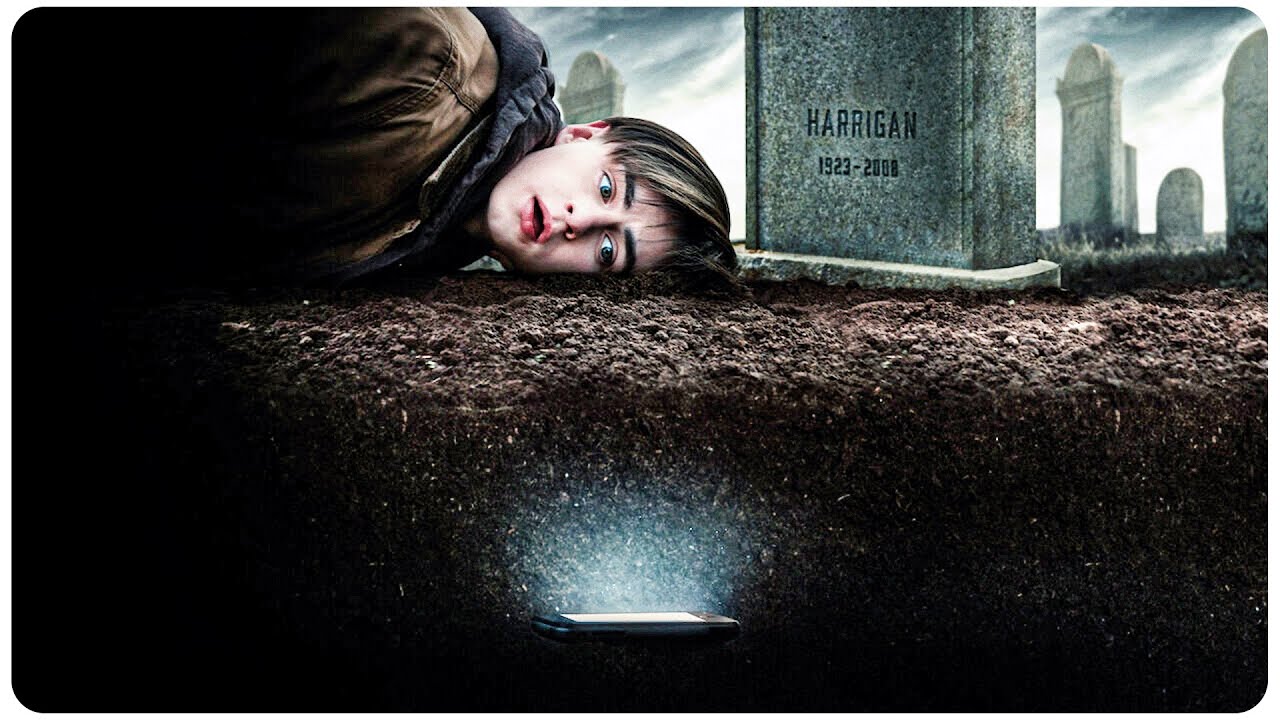 Mr. Harrigan's Phone Movie Explained in Hindi | The Thakur Explained