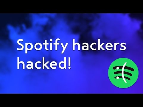 How to change your email and password on spotify