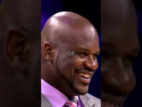 The Time The Lakers Ruined Shaq's Jersey Retirement!