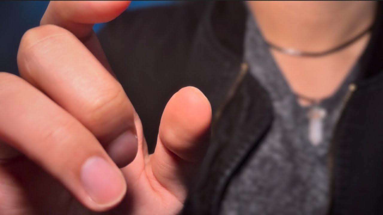 ASMR Counting You to Sleep 😴 