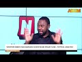 Wontumi Seeks Plea Bargain in Exim Bank Fraud Case: Critical Analysis - Nnawotwe Yi (13-06-26)