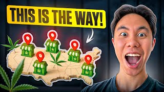 Master Multi Location SEO For Your Dispensary