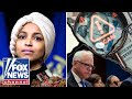 Ilhan Omar has 'A LOT of explaining to do!': Brian Kilmeade