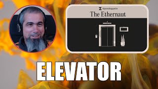 Ethernaut #11 ELEVATOR Solution - Hacking Solidity Smart Contracts with CTFs