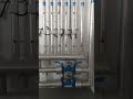 water distribution system