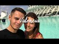 Citytrip | Valencia - Spain | 2017