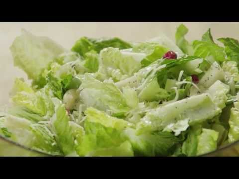 How to Make Salad with Poppyseed Dressing | Salad Recipes | Allrecipes.com