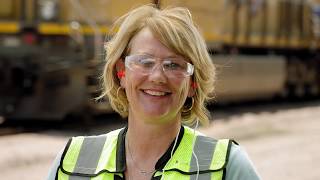Union Pacific Train Crew Career