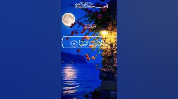 #القرآن_الكريم #تلاوة_خاشعة #اكسبلور #المصحف #راحة_نفسية