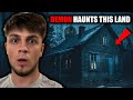 The SCARIEST Video Ever Recorded - Scary DEMON Haunts This House Caught on Camera (Full Movie)