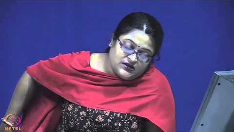 Mod-01 Lec-32 Decision Making (Contd.)