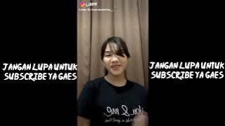 Kumpulan dance likee Haura lathifaa