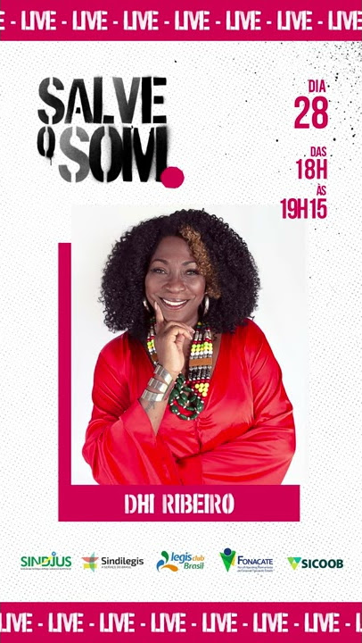 Dhi Ribeiro
