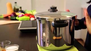 cooker innova pressure