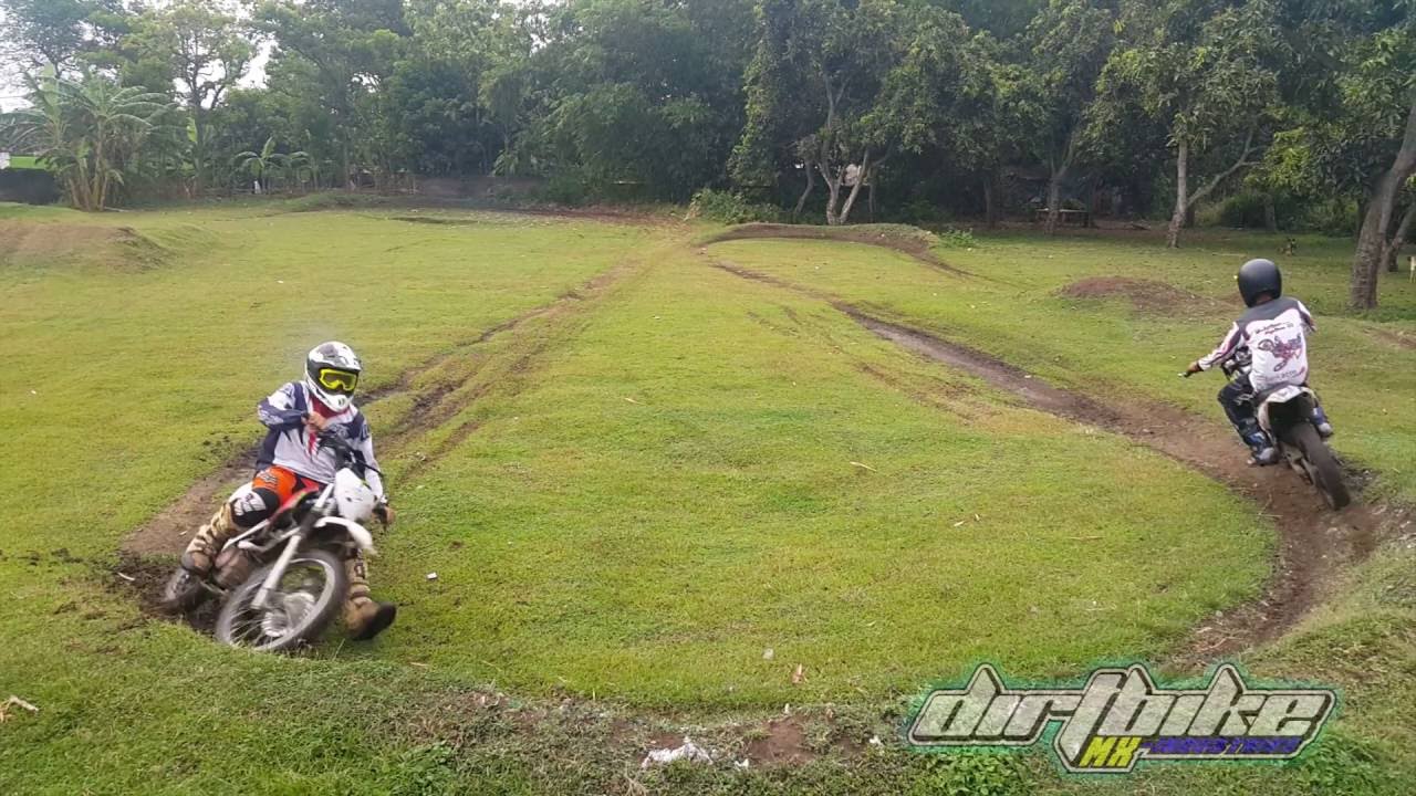 Grasstrack KLX 150cc YouTube Grasstrack KLX 150cc YouTube