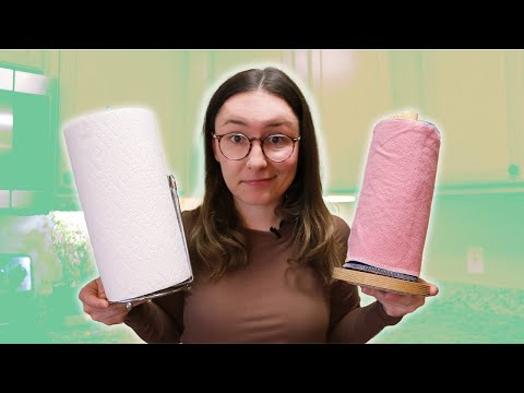 7 Best Reusable Paper Towels of 2024 - Paper Towel Alternatives