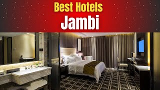 Download Lagu Best Hotels in Jambi MP3