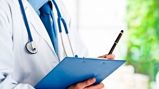 What is an A1c test?